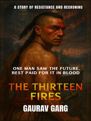 cover image of The Thirteen Fires